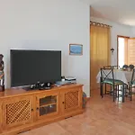 Carmen Дом отдыха Коста Бланка