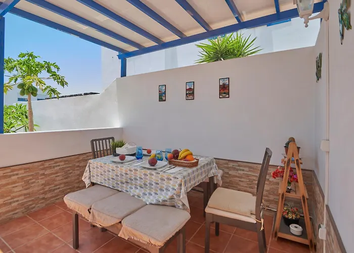 Carmen * Коста Бланка