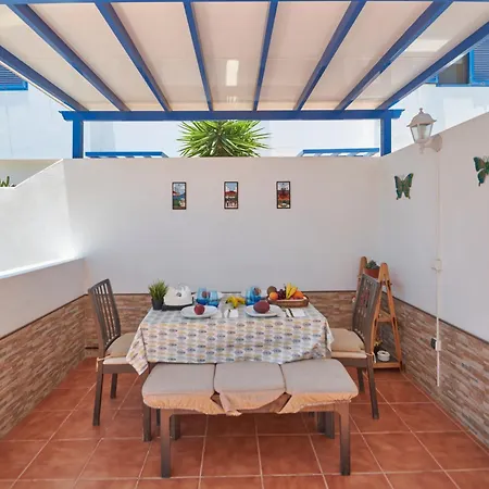 Сasa de vacaciones Carmen