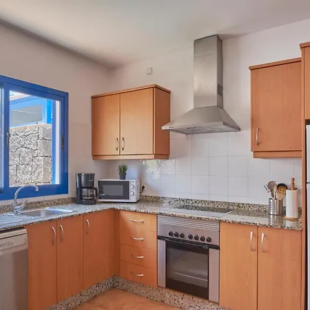 Carmen Holiday home *