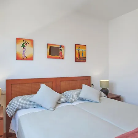 Carmen Holiday home *