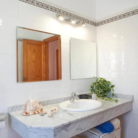 Ferienhaus Carmen Playa Blanca (Lanzarote)