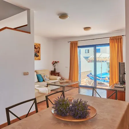 Carmen * Playa Blanca (Lanzarote)