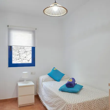 Carmen Ferienhaus Playa Blanca (Lanzarote)