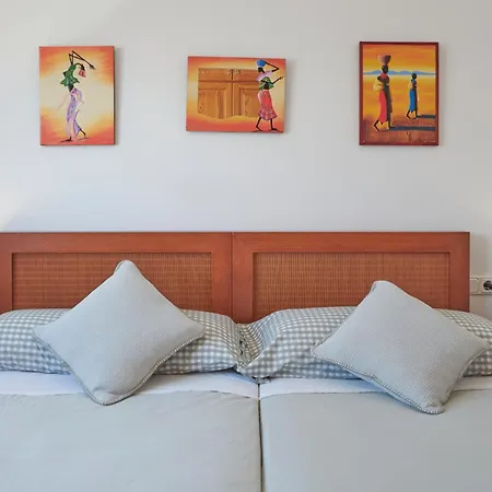 Carmen Playa Blanca (Lanzarote)