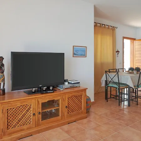 Carmen Ferienhaus Playa Blanca (Lanzarote)