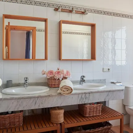 Carmen Holiday home