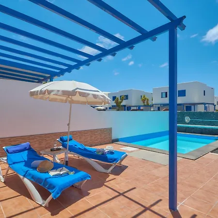Carmen Holiday home *