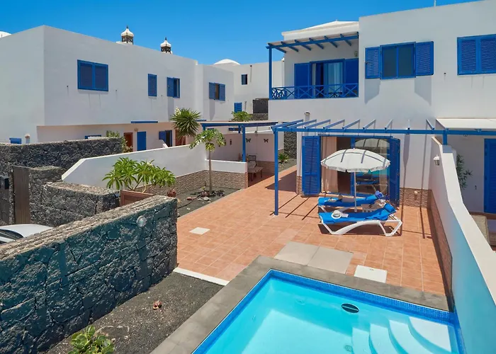 Carmen Dom wakacyjny *