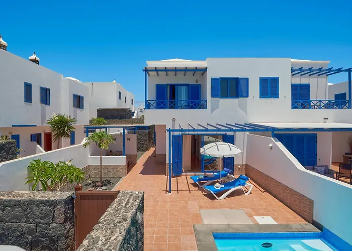 Carmen Playa Blanca (Lanzarote)