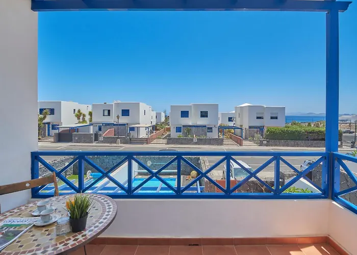 Carmen Dom wakacyjny