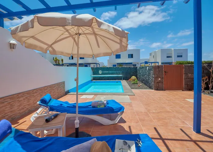 Carmen Dom wakacyjny *