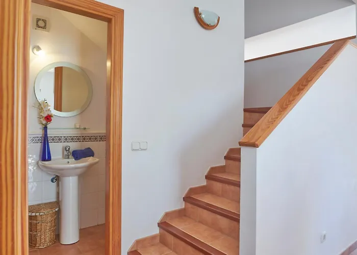 Carmen * Playa Blanca (Lanzarote)