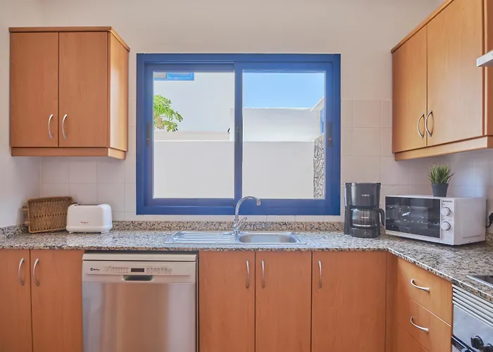 Dom wakacyjny Carmen *