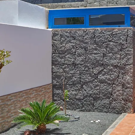 Carmen Holiday home
