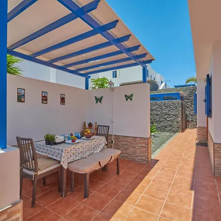 Carmen Holiday home *