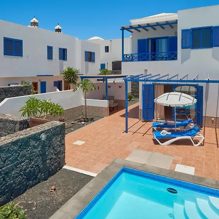 Carmen Holiday home *