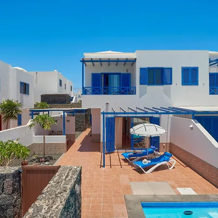 Carmen بلايا بلانكا