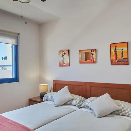 Carmen Holiday home