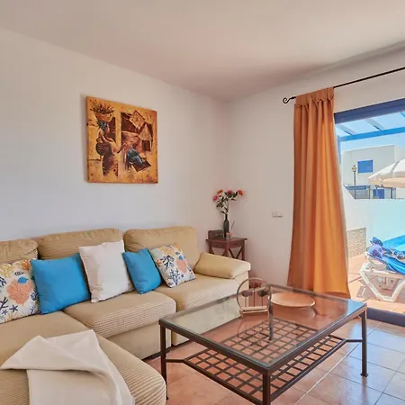 Holiday home Carmen Playa Blanca (Lanzarote)