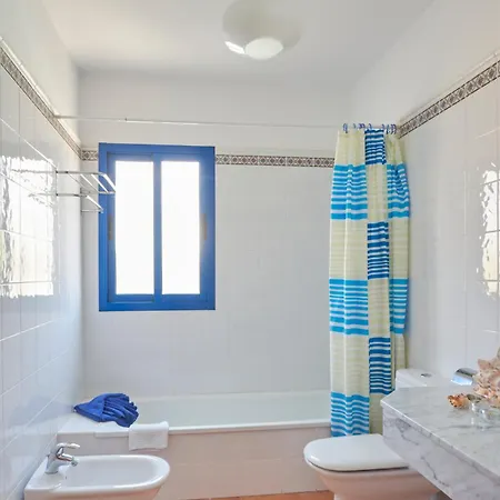 Holiday home Carmen