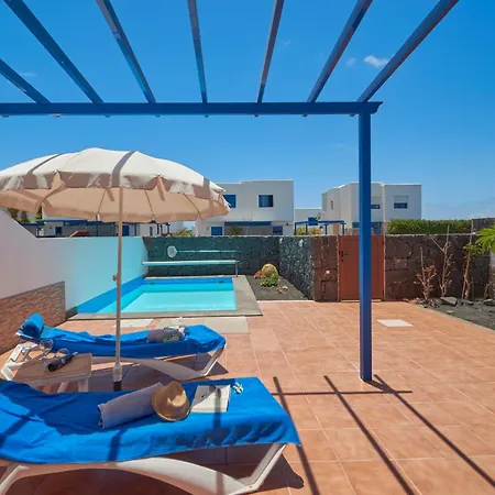 Holiday home Carmen *