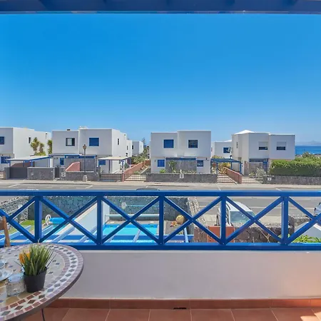 Carmen Holiday home