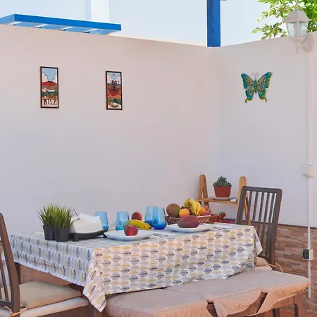 Holiday home Carmen
