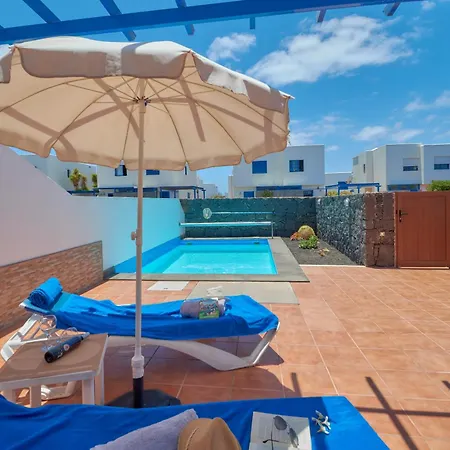Carmen Holiday home *