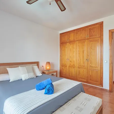 Carmen Holiday home