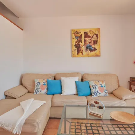 Carmen Holiday home