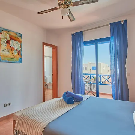 Carmen Holiday home