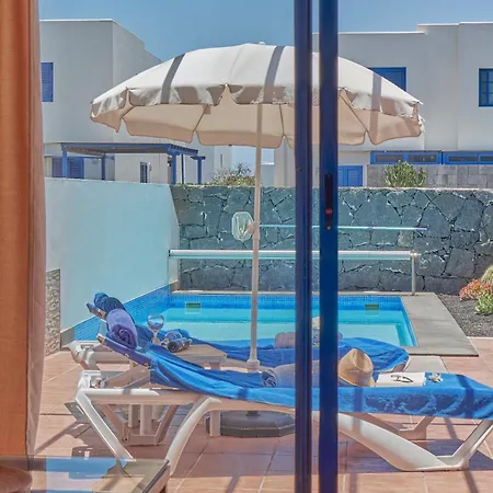 Holiday home Carmen