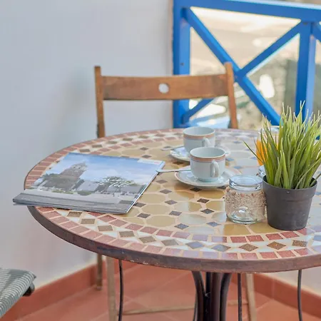 Carmen Holiday home *