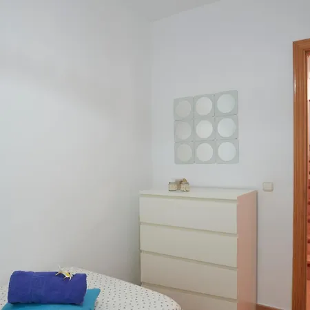 Holiday home Carmen Playa Blanca (Lanzarote)