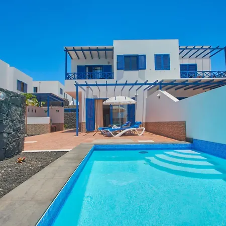 Carmen Holiday home *