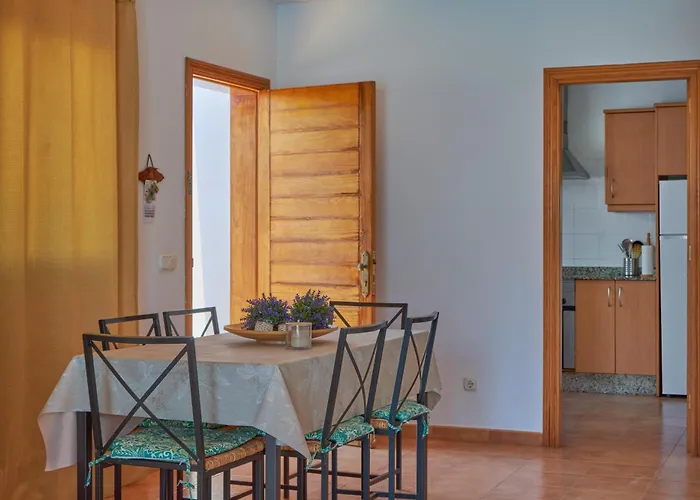 Carmen بلايا بلانكا