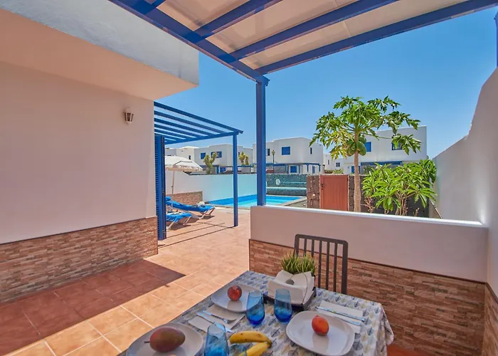 Carmen بلايا بلانكا