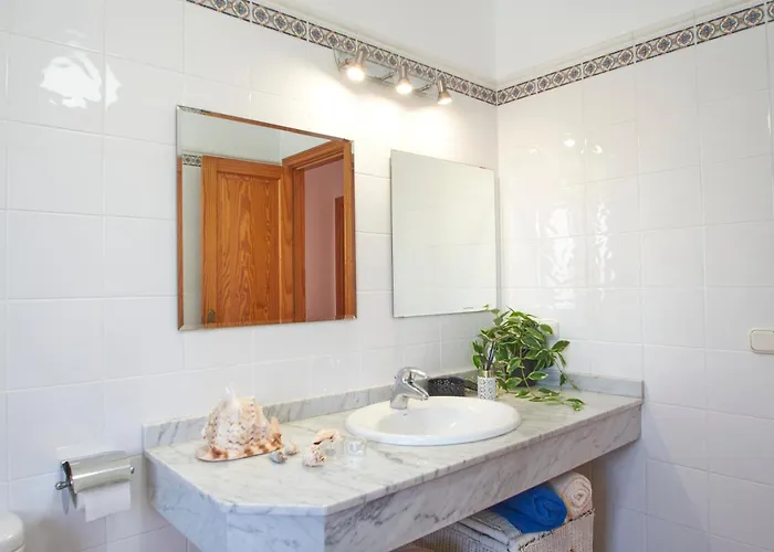 بيت للعطل Carmen بلايا بلانكا