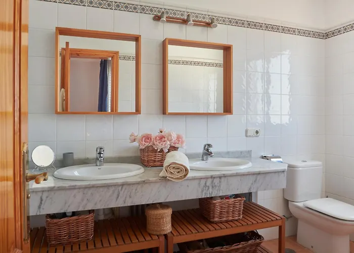 Carmen بيت للعطل