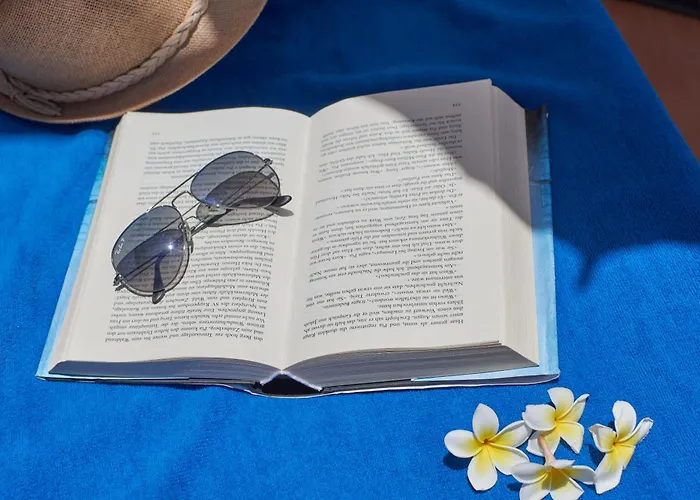 بيت للعطل Carmen